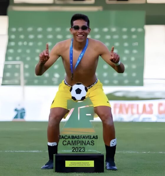 Do Morro ao Estrelato: A Ascensão de Mogli, o Zagueiro que Encantou Indaiatuba e Sonha Alto no Futebol 16 Do Morro ao Estrelato A Ascens o de Mogli o Zagueiro que Encantou Indaiatuba e Sonha Alto no Futebol