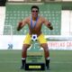 Do Morro ao Estrelato A Ascens o de Mogli o Zagueiro que Encantou Indaiatuba e Sonha Alto no Futebol