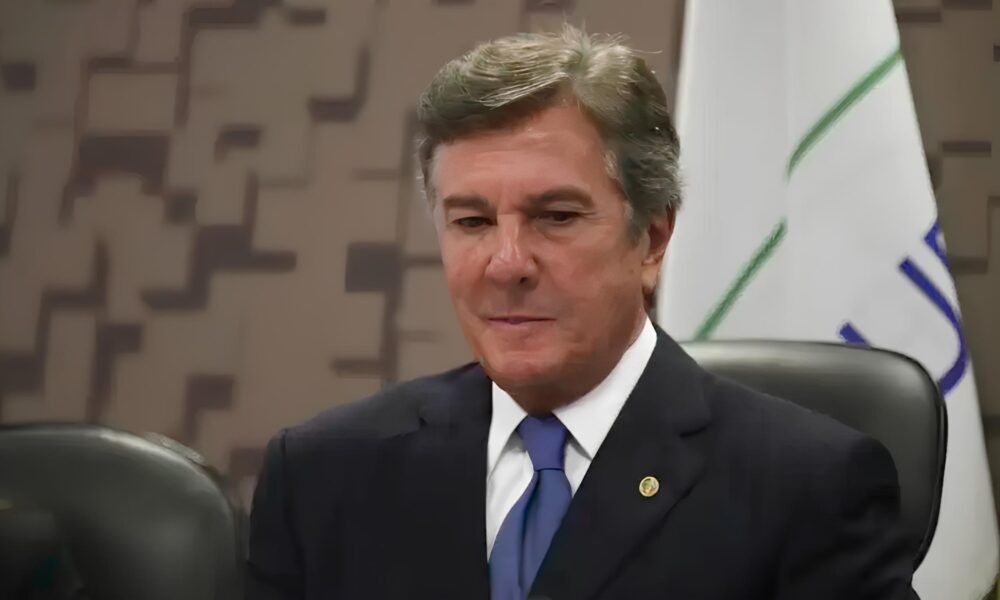 Do Pal cio do Planalto s Grades O Caso Collor e a Decis o de Moraes que Abalou o Brasil