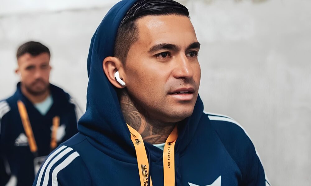 Dudu no Atl tico MG O Fim de uma Era e o In cio de um Novo Cap tulo no Futebol Brasileiro