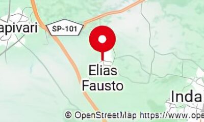 Elias Fausto O Tesouro Escondido de S o Paulo Que Voc Precisa Conhecer