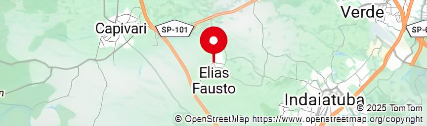 Elias Fausto O Tesouro Escondido de S o Paulo Que Voc Precisa Conhecer