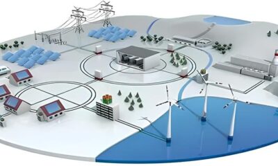 Engenheiro de Medi o Smart Grid na CPFL Energia A Oportunidade Que Est Transformando o Futuro da Energia no Brasil