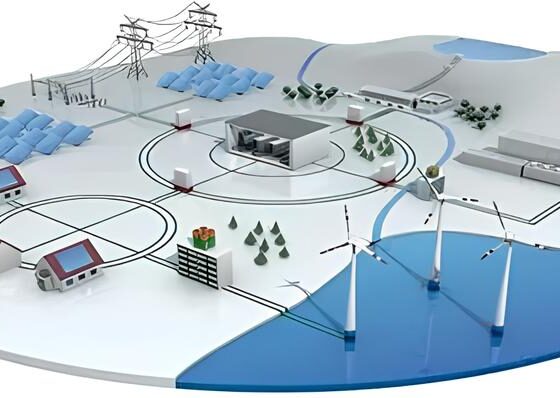 Engenheiro de Medição Smart Grid na CPFL Energia: A Oportunidade Que Está Transformando o Futuro da Energia no Brasil 16 Engenheiro de Medi o Smart Grid na CPFL Energia A Oportunidade Que Est Transformando o Futuro da Energia no Brasil