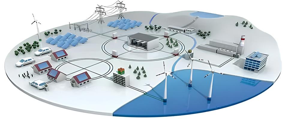 Engenheiro de Medi o Smart Grid na CPFL Energia A Oportunidade Que Est Transformando o Futuro da Energia no Brasil