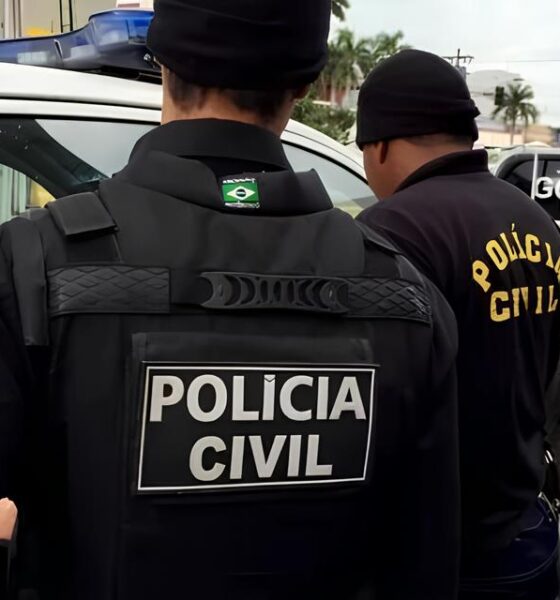 Entre o Sil ncio e a Justi a A Pris o do Suspeito de Extors o Mediante Sequestro em Salto