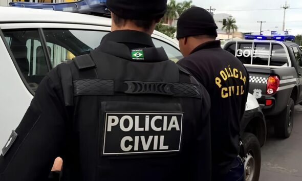 Entre o Sil ncio e a Justi a A Pris o do Suspeito de Extors o Mediante Sequestro em Salto