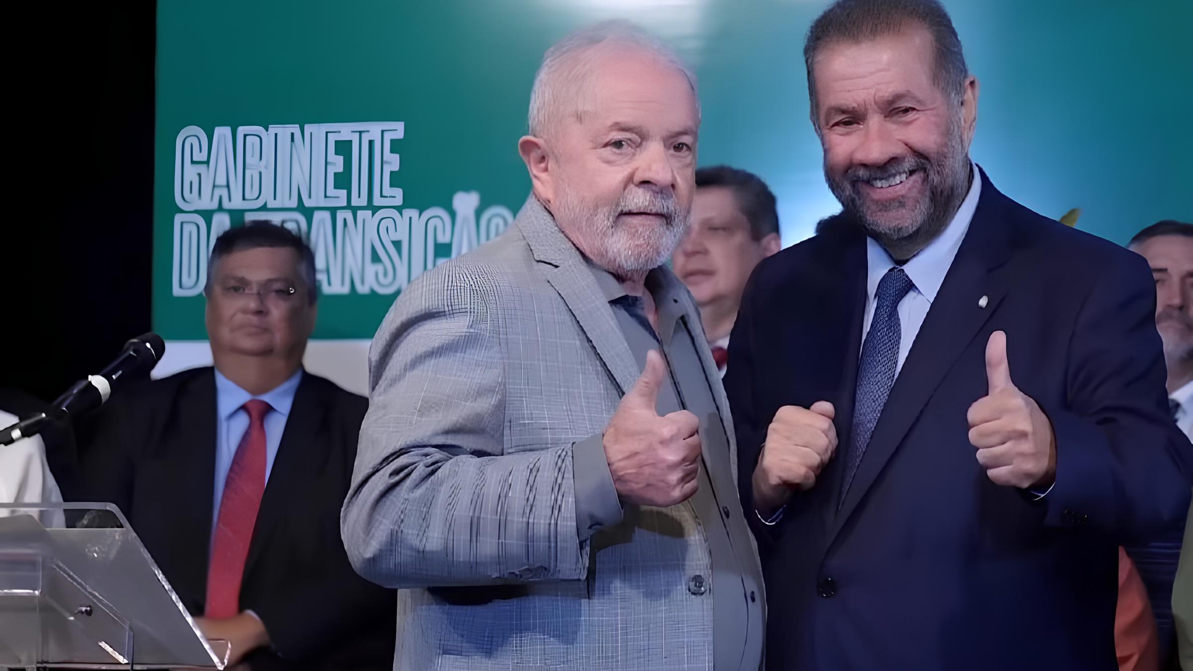 Escândalo no INSS: O Fim da Era Lupi no Ministério da Previdência 15 Esc ndalo no INSS O Fim da Era Lupi no Minist rio da Previd ncia