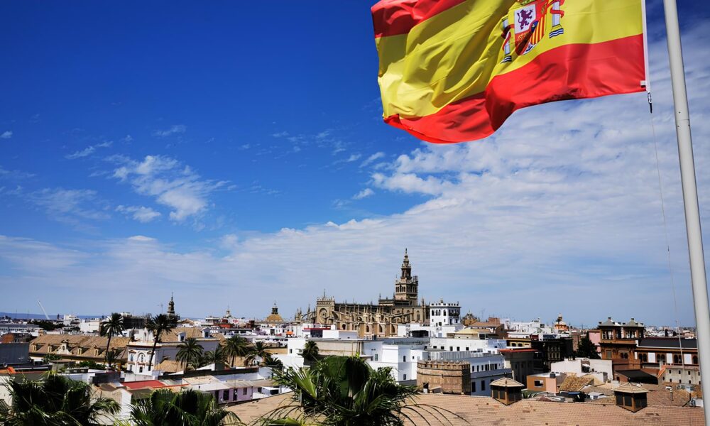 Espanha O Destino dos Sonhos para Interc mbio Descubra 4 Maneiras de Transformar Sua Vida