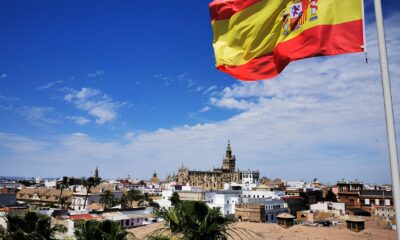 Espanha O Destino dos Sonhos para Interc mbio Descubra 4 Maneiras de Transformar Sua Vida