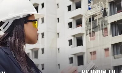 Est gio em Engenharia Civil Como a Aura Steel Frame Est Moldando o Futuro de Jovens Talentos