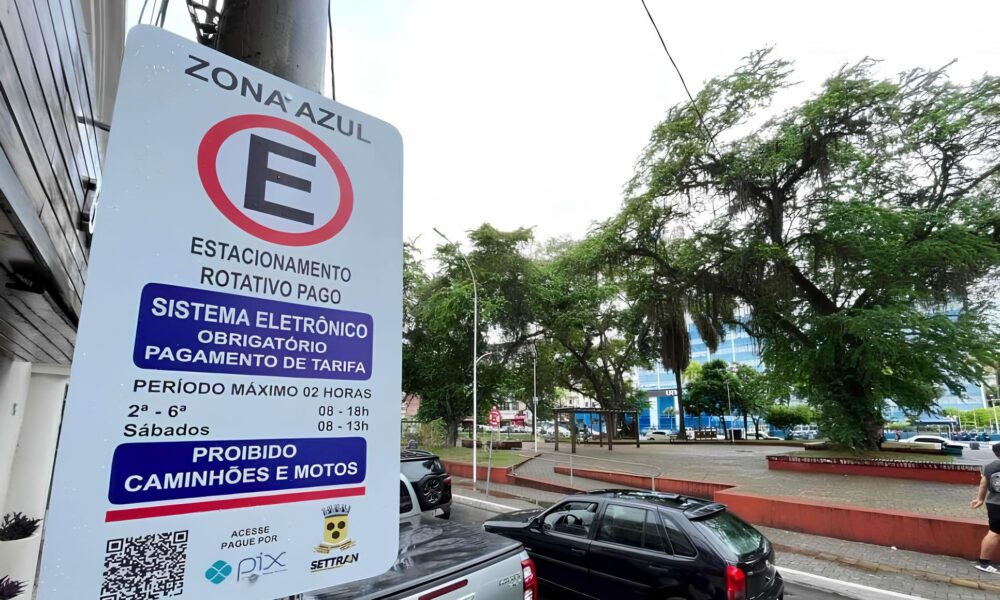 Estacionamento Gratuito para Idosos e PcDs em 2025 Como Garantir Seu Direito em Indaiatuba e Outras Cidades Brasileiras