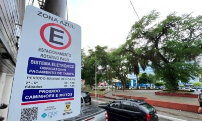 Estacionamento Gratuito para Idosos e PcDs em 2025 Como Garantir Seu Direito em Indaiatuba e Outras Cidades Brasileiras