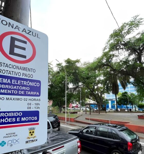 Estacionamento Gratuito para Idosos e PcDs em 2025 Como Garantir Seu Direito em Indaiatuba e Outras Cidades Brasileiras