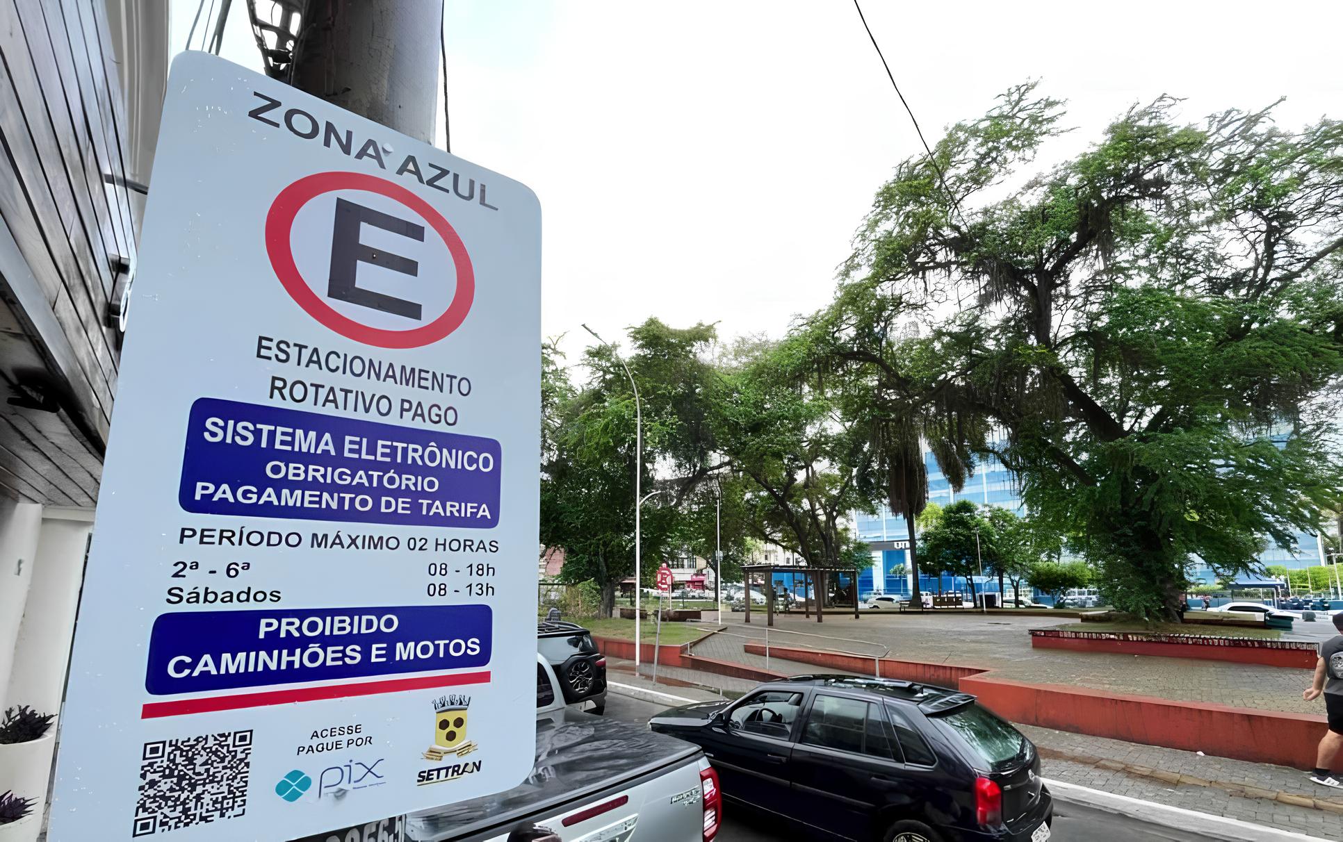 Estacionamento Gratuito para Idosos e PcDs em 2025 Como Garantir Seu Direito em Indaiatuba e Outras Cidades Brasileiras