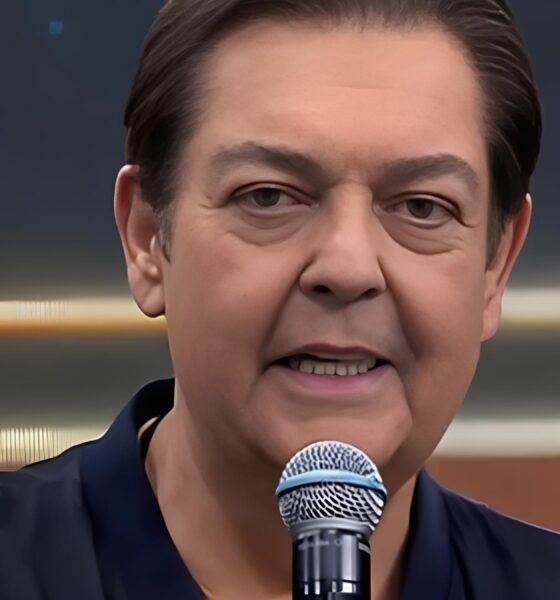 Faustão no SBT: A Volta do Rei da TV Brasileira em Momento Histórico 16 Faust o no SBT A Volta do Rei da TV Brasileira em Momento Hist rico
