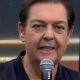 Faust o no SBT A Volta do Rei da TV Brasileira em Momento Hist rico