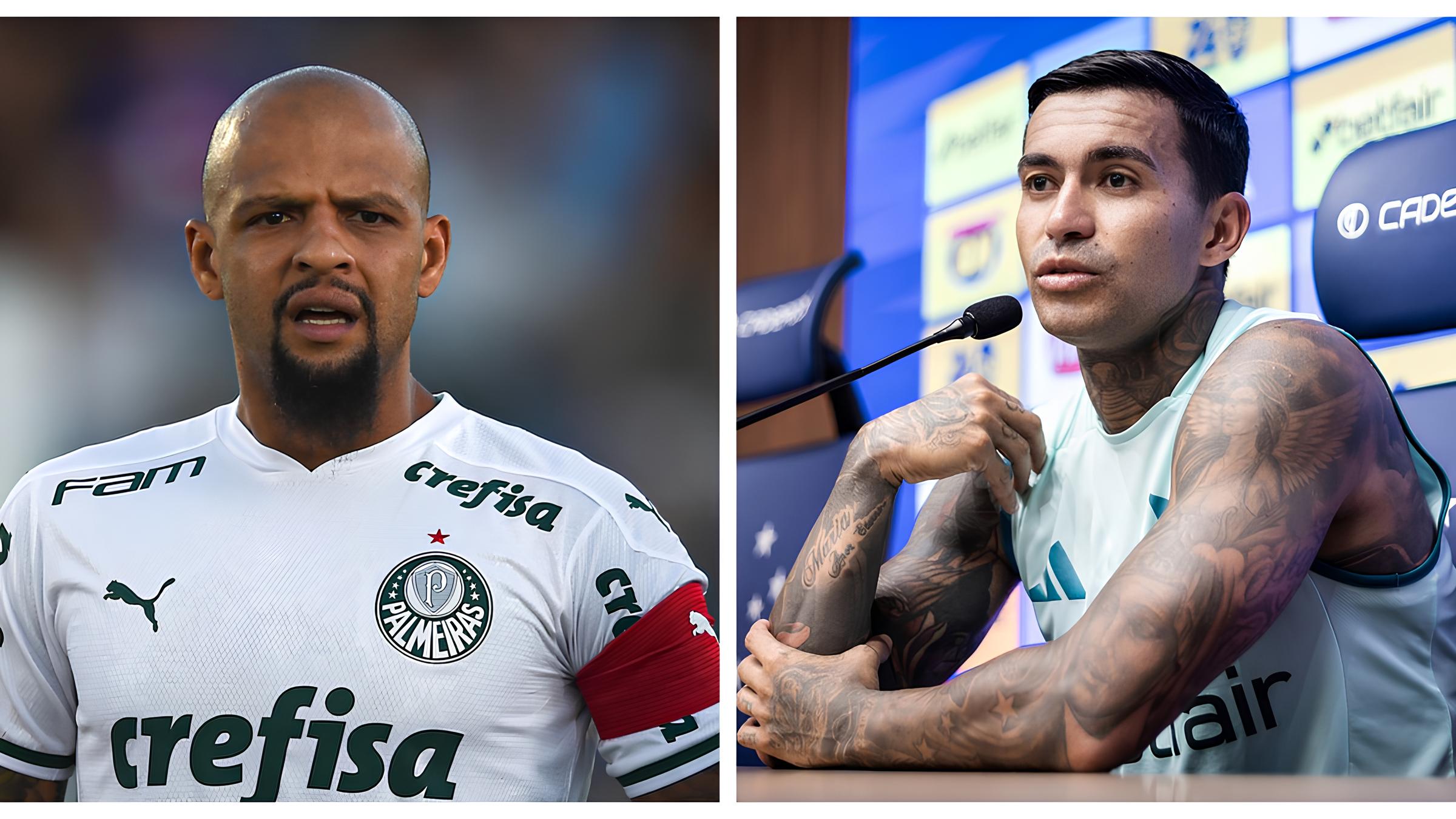 Felipe Melo Contra Dudu: A Saída do Cruzeiro, a Ironia e o Debate Sobre Lealdade no Futebol 15 Felipe Melo Contra Dudu A Sa da do Cruzeiro a Ironia e o Debate Sobre Lealdade no Futebol