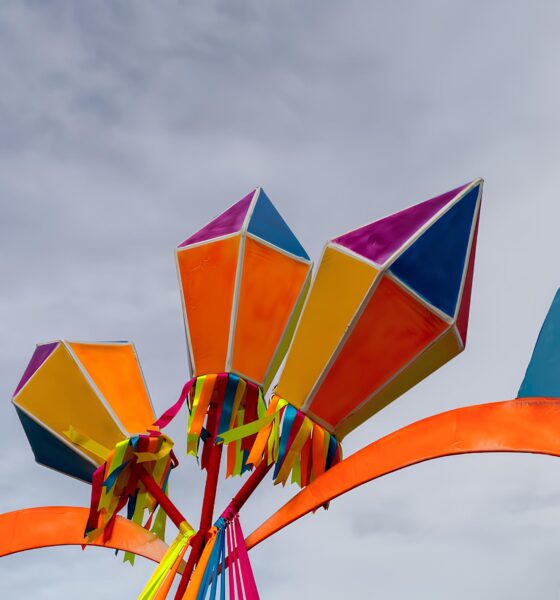Festa Junina no Hopi Hari Onde a Tradi o Encontra o Encantamento