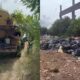 Flagrante no Distrito Industrial A Sujeira por Tr s dos Bastidores de Campinas