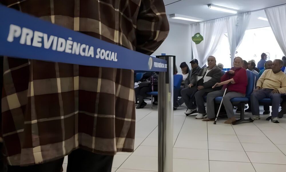 Fraude no INSS O Caso dos Descontos Fantasmas Que Abalou o Brasil