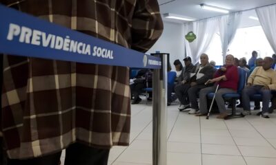 Fraude no INSS O Caso dos Descontos Fantasmas Que Abalou o Brasil
