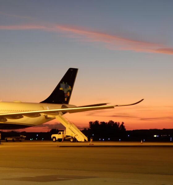 Furto de Cabos em Viracopos: Como Um Ato de Vandalismo Paralisou o Céu de Campinas e Expôs Fragilidades no Sistema Aéreo Brasileiro 16 Furto de Cabos em Viracopos Como Um Ato de Vandalismo Paralisou o C u de Campinas e Exp s Fragilidades no Sistema A reo Brasileiro