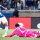 Gabigol Contra o Flamengo Respeito Pol micas e o Gol que Abalou o Maracan