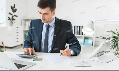 Gerente Financeiro em Indaiatuba A Oportunidade que Pode Mudar Sua Carreira