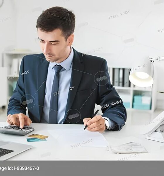 Gerente Financeiro em Indaiatuba: A Oportunidade que Pode Mudar Sua Carreira 16 Gerente Financeiro em Indaiatuba A Oportunidade que Pode Mudar Sua Carreira