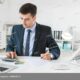 Gerente Financeiro em Indaiatuba A Oportunidade que Pode Mudar Sua Carreira