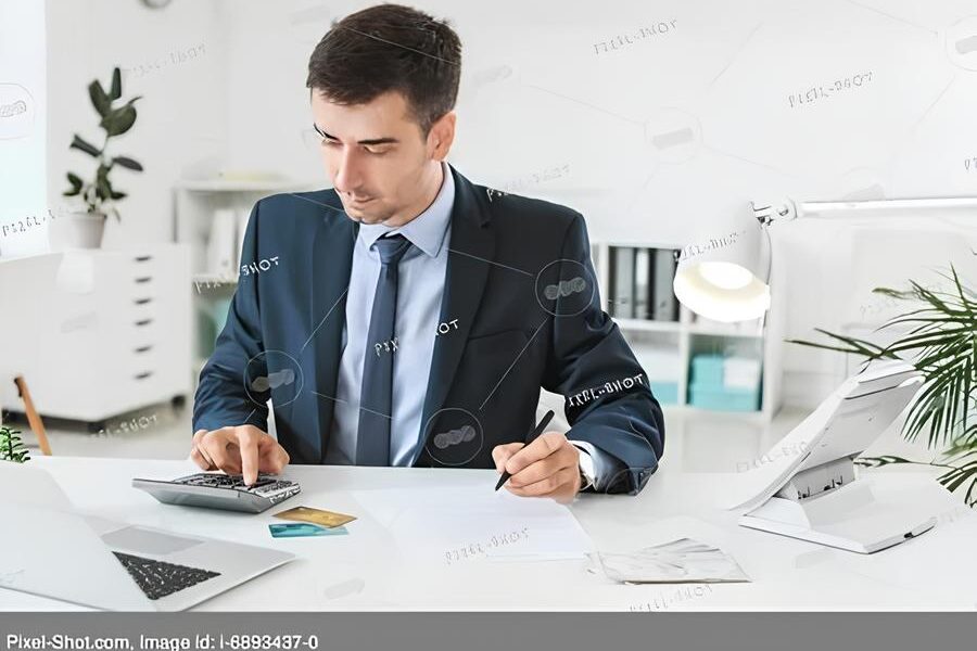 Gerente Financeiro em Indaiatuba A Oportunidade que Pode Mudar Sua Carreira