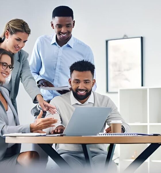 Gerente Gente & Gestão: A Oportunidade Transformadora em Indaiatuba Que Está Revolucionando o Mercado de Trabalho 16 Gerente Gente Gest o A Oportunidade Transformadora em Indaiatuba Que Est Revolucionando o Mercado de Trabalho