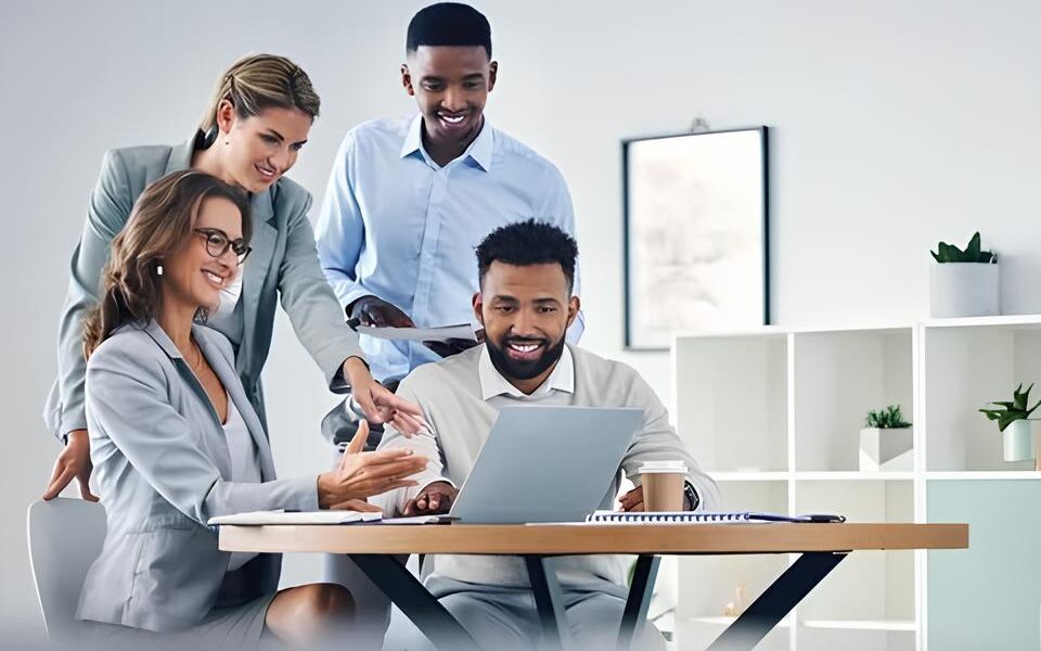 Gerente Gente Gest o A Oportunidade Transformadora em Indaiatuba Que Est Revolucionando o Mercado de Trabalho