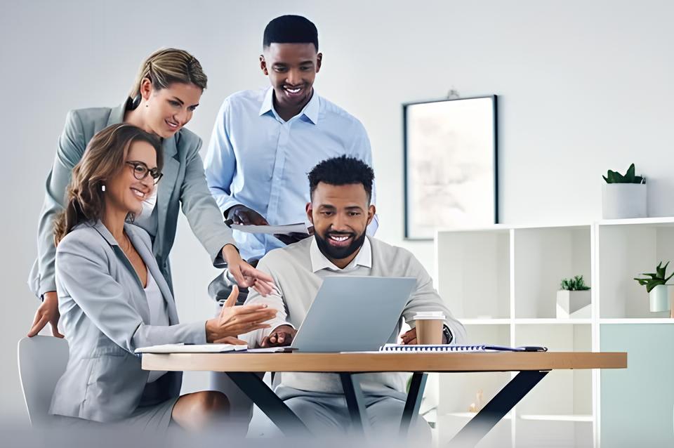 Gerente Gente & Gestão: A Oportunidade Transformadora em Indaiatuba Que Está Revolucionando o Mercado de Trabalho 15 Gerente Gente Gest o A Oportunidade Transformadora em Indaiatuba Que Est Revolucionando o Mercado de Trabalho