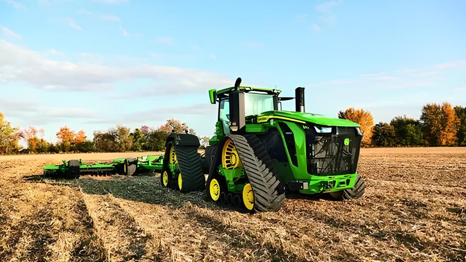 Gerente de Engenharia no Banco John Deere: A Oportunidade Que Pode Transformar Sua Carreira em Indaiatuba 15 Gerente de Engenharia no Banco John Deere A Oportunidade Que Pode Transformar Sua Carreira em Indaiatuba