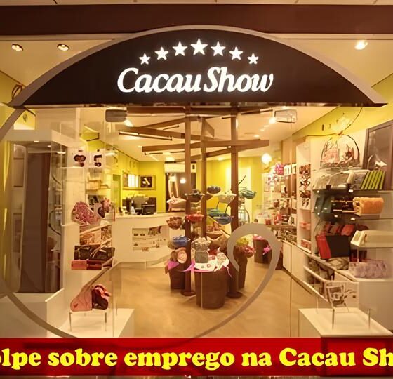 Gerente de Loja na Cacau Show: A Doce Oportunidade Que Pode Mudar Sua Carreira 16 Gerente de Loja na Cacau Show A Doce Oportunidade Que Pode Mudar Sua Carreira