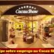 Gerente de Loja na Cacau Show A Doce Oportunidade Que Pode Mudar Sua Carreira