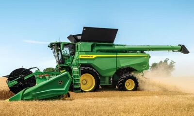 Gerente de Riscos e Compliance na John Deere Como Indaiatuba se Tornou o Epicentro da Excel ncia Corporativa