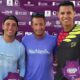 Gran Canaria em Chamas Como Gustavo Russo Conquistou o Sand Series e Entrou para a Hist ria do Beach Tennis