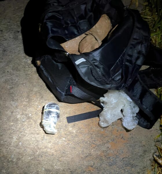 Granadas em Campinas: Como uma Mochila Abandonada Paralisou uma Cidade e Expôs o Frágil Equilíbrio da Segurança Urbana 16 Granadas em Campinas Como uma Mochila Abandonada Paralisou uma Cidade e Exp s o Fr gil Equil brio da Seguran a Urbana