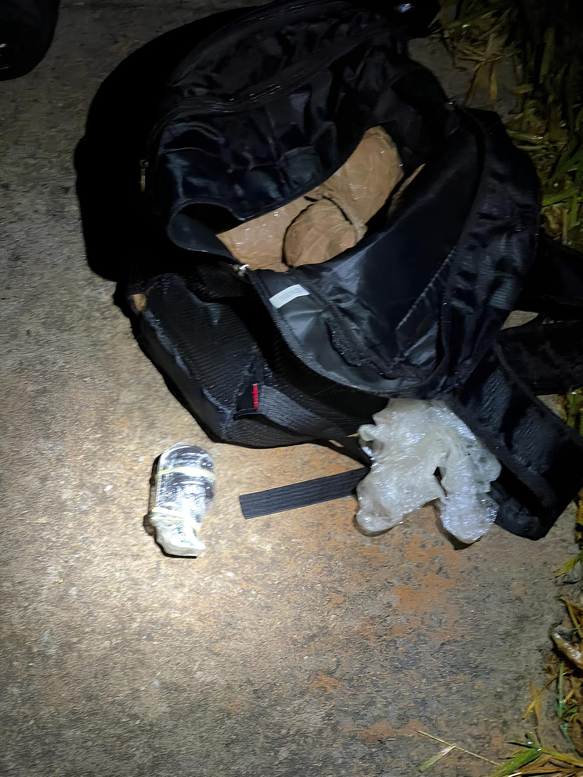 Granadas em Campinas: Como uma Mochila Abandonada Paralisou uma Cidade e Expôs o Frágil Equilíbrio da Segurança Urbana 15 Granadas em Campinas Como uma Mochila Abandonada Paralisou uma Cidade e Exp s o Fr gil Equil brio da Seguran a Urbana scaled