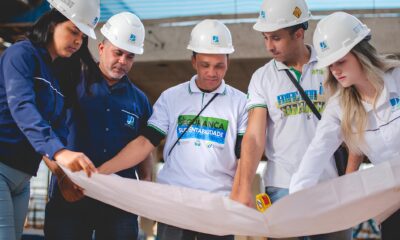 Grupo Patrimar Anuncia 23 Vagas em BH e Outras Cidades A Jornada por Talentos Promissores Come a Aqui