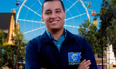 Hopi Hari Abre Portas para Profissionais da Comunica o Uma Oportunidade nica no M s de Junho de 2025