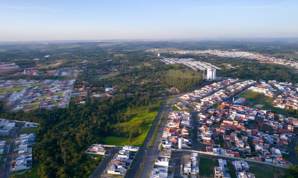 Indaiatuba A Cidade do Futuro no Cora o de S o Paulo Que Est Mudando Vidas