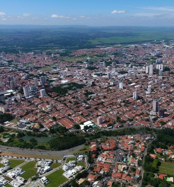 Indaiatuba: A Cidade que Transformou Sonhos em Empregos e Conquistou o Pódio da Geração de Trabalho na RMC 16 Indaiatuba A Cidade que Transformou Sonhos em Empregos e Conquistou o P dio da Gera o de Trabalho na RMC