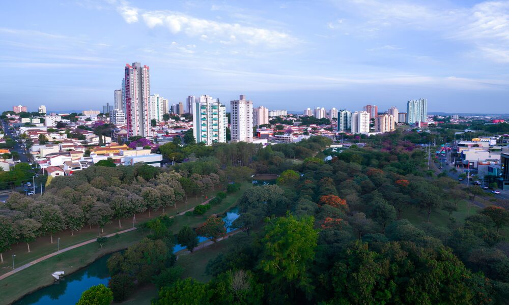 Indaiatuba A P rola Tranquila do Interior Paulista que Encanta Cora es e Oferece o Melhor da Vida Urbana