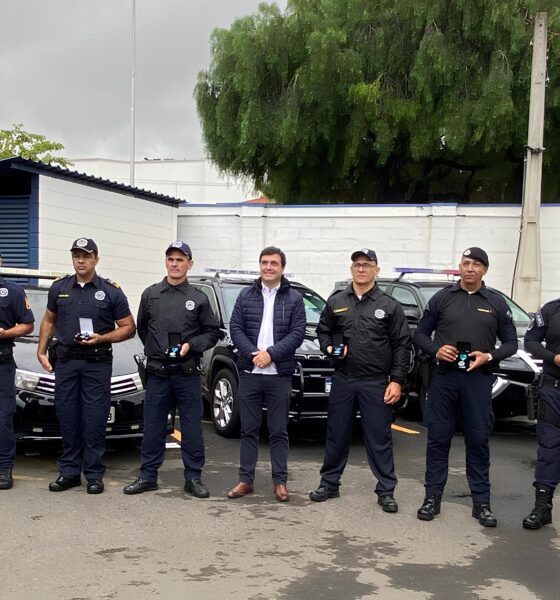 Indaiatuba Apresenta Novos Líderes da Guarda Civil e Celebra Heróis Locais em Emocionante Cerimônia de Reconhecimento 16 Indaiatuba Apresenta Novos L deres da Guarda Civil e Celebra Her is Locais em Emocionante Cerim nia de Reconhecimento