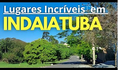 Indaiatuba O Segredo Escondido de S o Paulo que Voc Precisa Conhecer