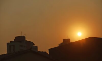 Indaiatuba Sob o Signo do Sol Como o Clima Est Moldando a Rotina da Cidade